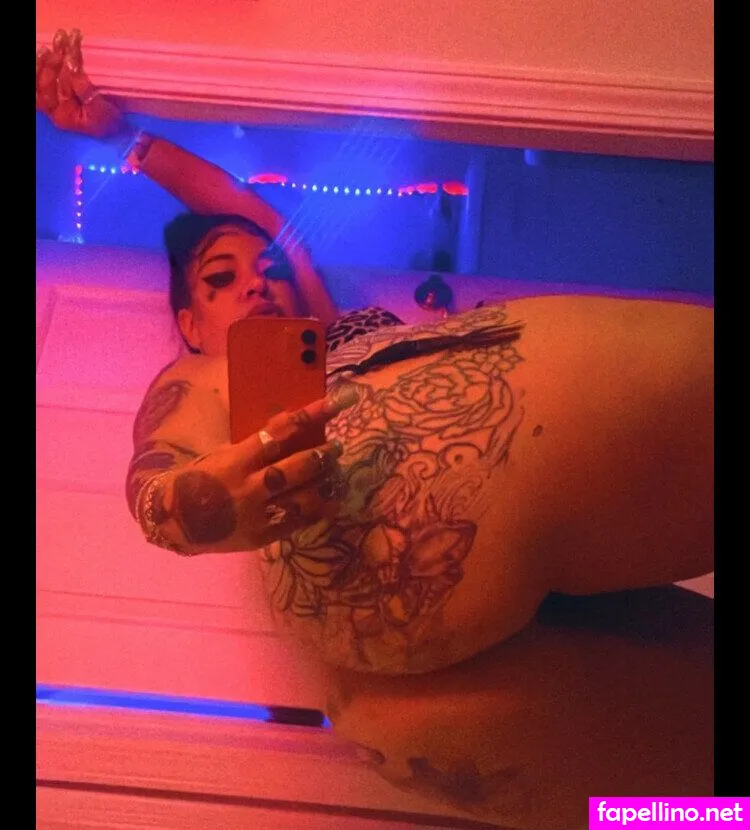 soiceytona Nude Leaked OnlyFans Photo #e5rutrOTqb