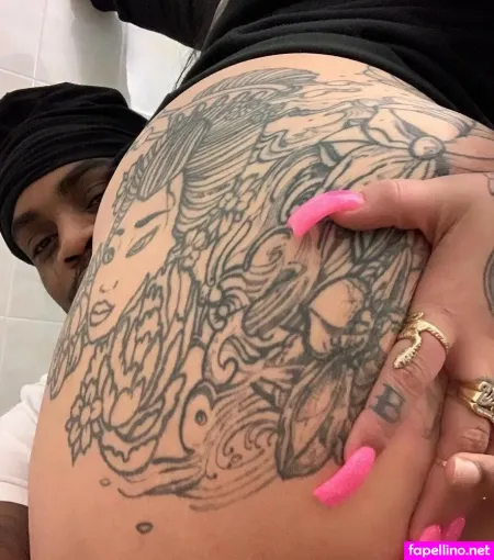 Soiceytona OnlyFans Thumbnail #iu2YJfKd3w