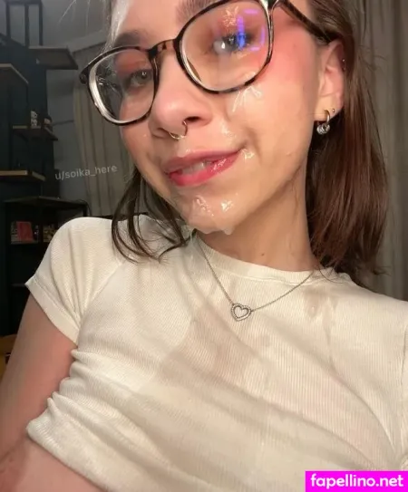 Soika Here OnlyFans Thumbnail #ouk3IqmDU9