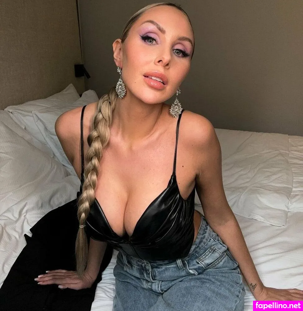 Sointu Borg Nude Leaked OnlyFans Photo #XpMXWP2kSP