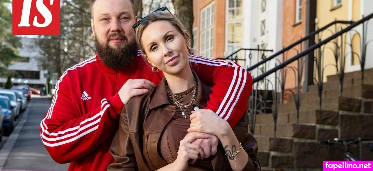 Sointu Borg Nude Leaked OnlyFans Photo #pGUbZTY0Hl