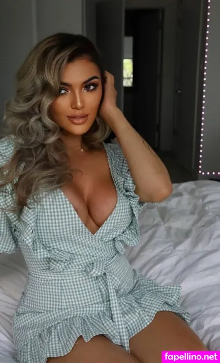 Soji Ali OnlyFans Thumbnail #HSbfQNc3xJ