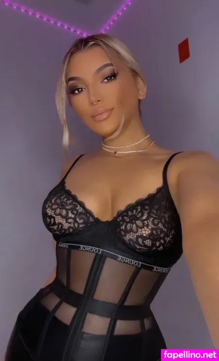 Soji Ali OnlyFans Thumbnail #ROKjnKVurs