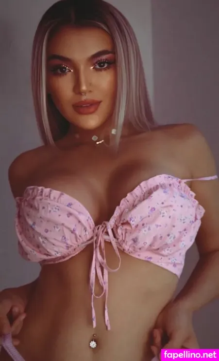 Soji Ali OnlyFans Thumbnail #cuolXTBCXo