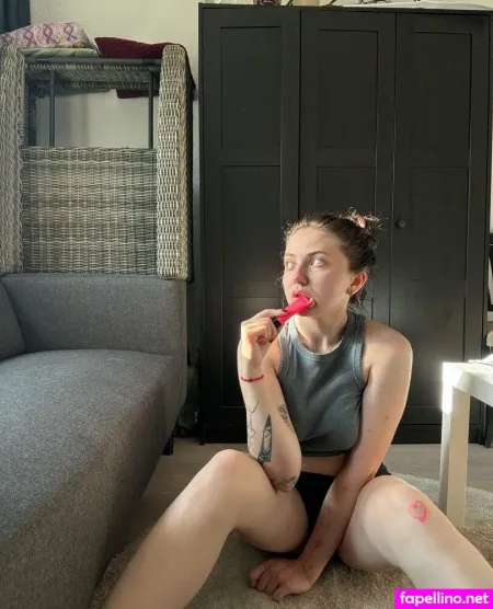 Sokira Page OnlyFans Thumbnail #SKc2phRHPx