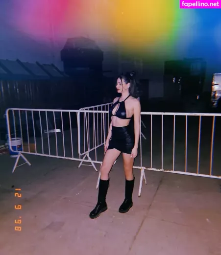 Sol Abelleira OnlyFans Thumbnail #FWU4HYqacn