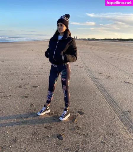 Sol Abelleira OnlyFans Thumbnail #PjKT156DeR