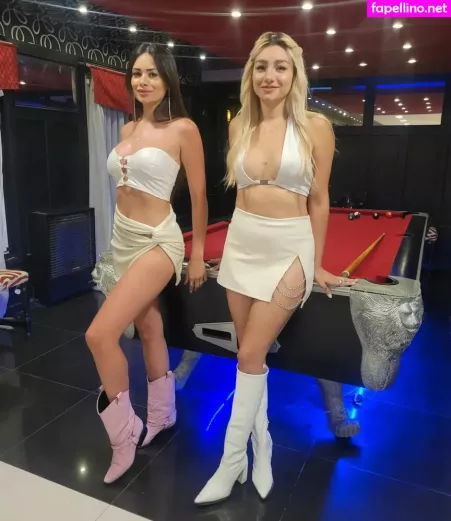 Sol Abelleira OnlyFans Thumbnail #SAIKlmXnLo