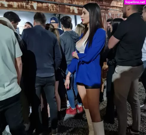 Sol Abelleira OnlyFans Thumbnail #UcHPnMFeiW