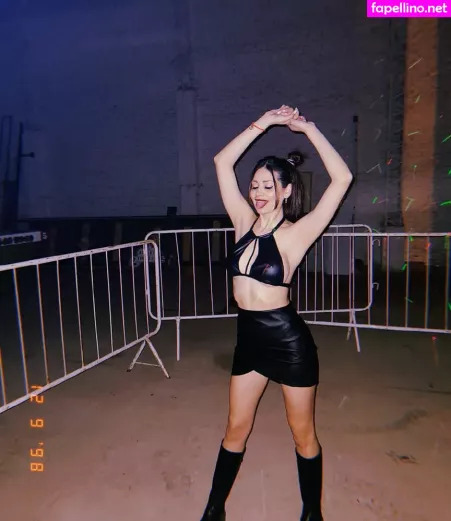 Sol Abelleira OnlyFans Thumbnail #eNs0UzwiiD