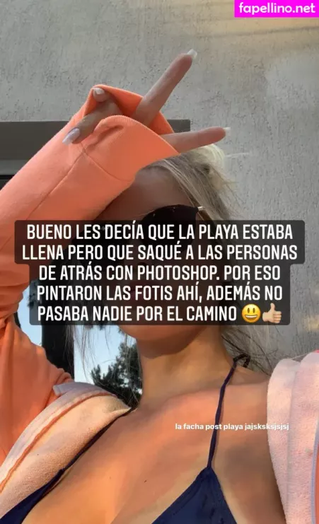 Sol Aguilera OnlyFans Thumbnail #hUSGEifCgD