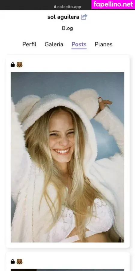 Sol Aguilera OnlyFans Thumbnail #zMGxUjSBUe