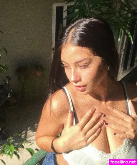 Sol Fernandez01 OnlyFans Thumbnail #PywIOGhfqC