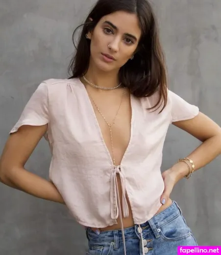 Sol Rodriguez OnlyFans Thumbnail #Ey3bSWgb4v