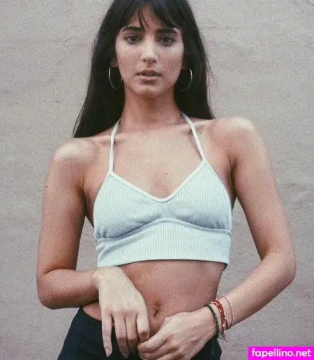 Sol Rodriguez OnlyFans Thumbnail #MzAc601EMZ