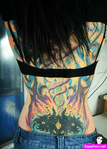 Solace Ig OnlyFans Thumbnail #n1ILMujXNk