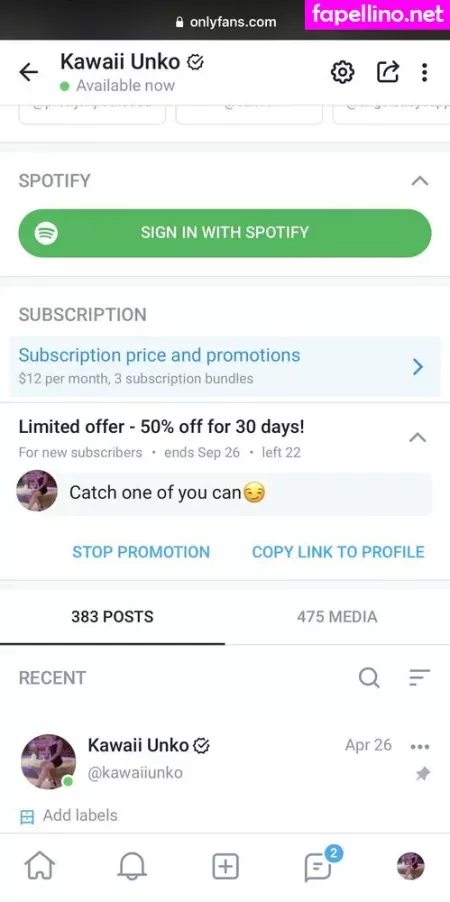 Solanasuniverse OnlyFans Thumbnail #4ZkcKFO8Jz