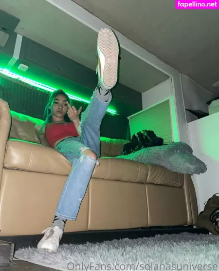 Solanasuniverse OnlyFans Thumbnail #4ijpmRr97b