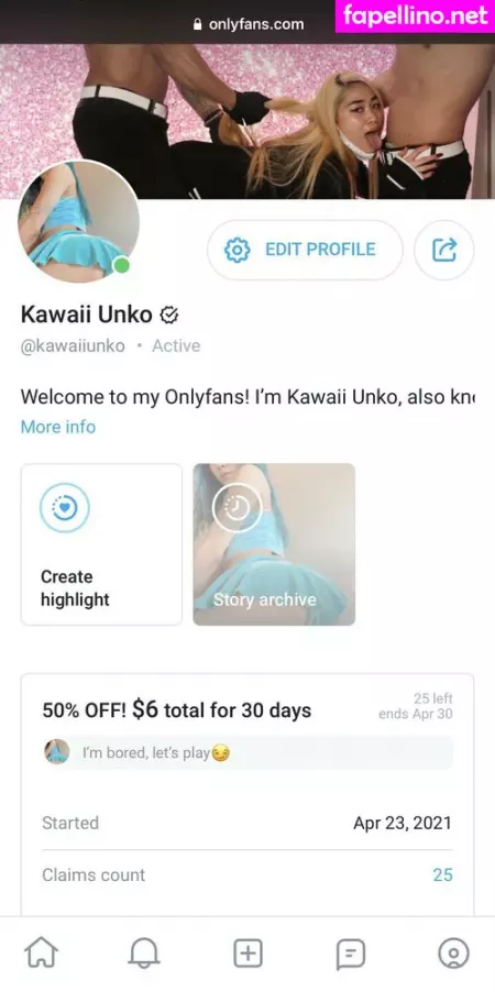 Solanasuniverse OnlyFans Thumbnail #5AGUJffFLx