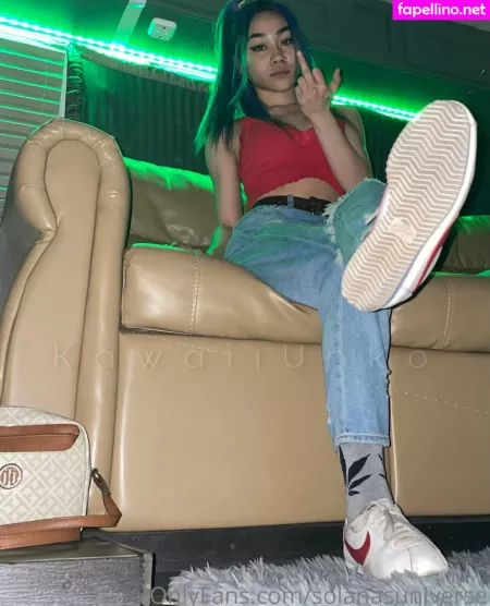 Solanasuniverse OnlyFans Thumbnail #DUIPdbfWYY