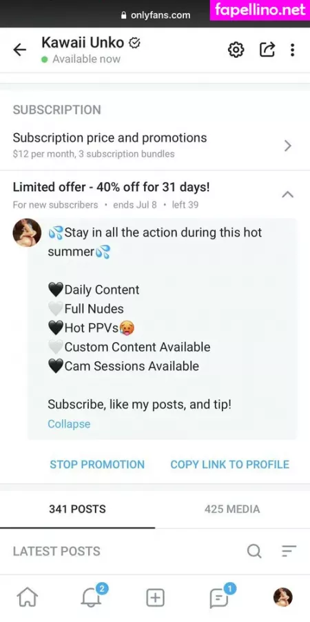 Solanasuniverse OnlyFans Thumbnail #MtprzPolIl