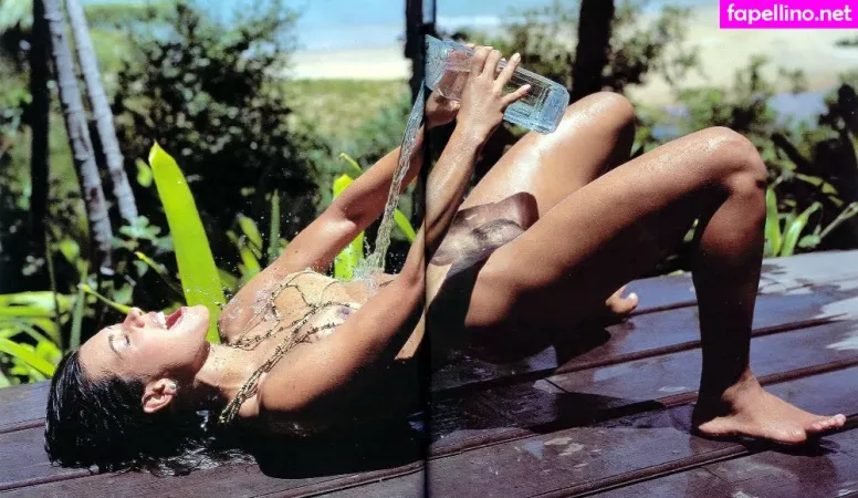 Solange Frazao OnlyFans Thumbnail #O9pcLmoFc1