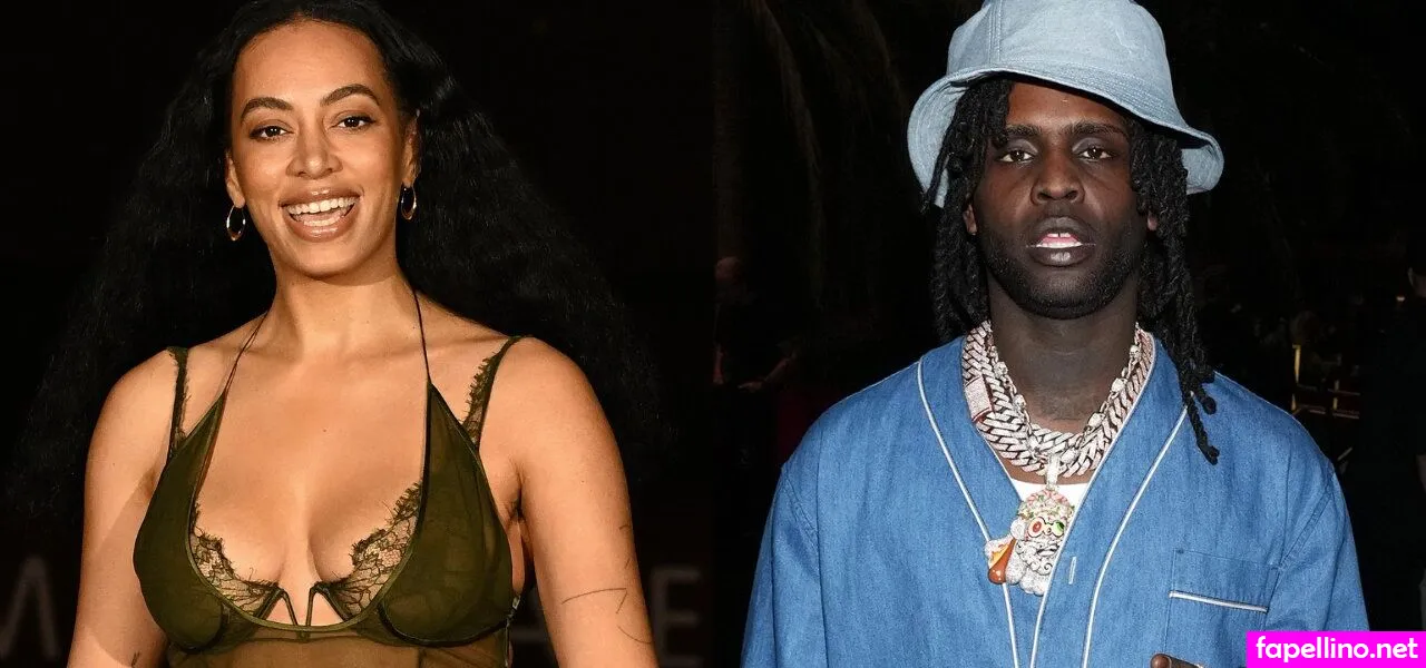 Solange Knowle Nude Leaked OnlyFans Photo #1L71pFaw79