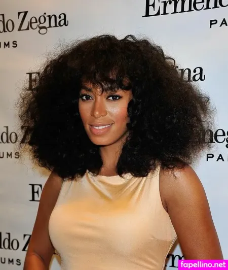 Solange Knowle Main Profile Photo