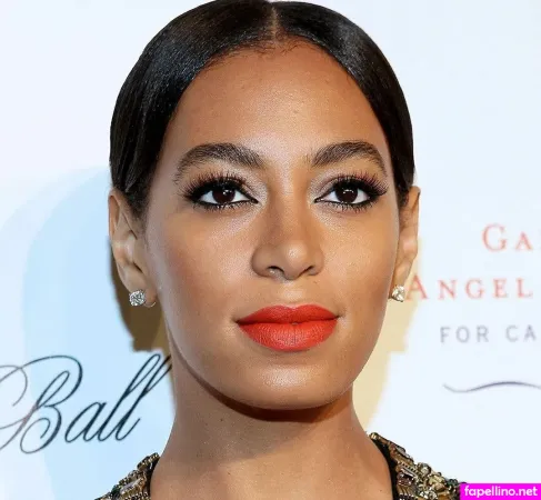 Solange Knowle OnlyFans Thumbnail #eGGGJLjPD7