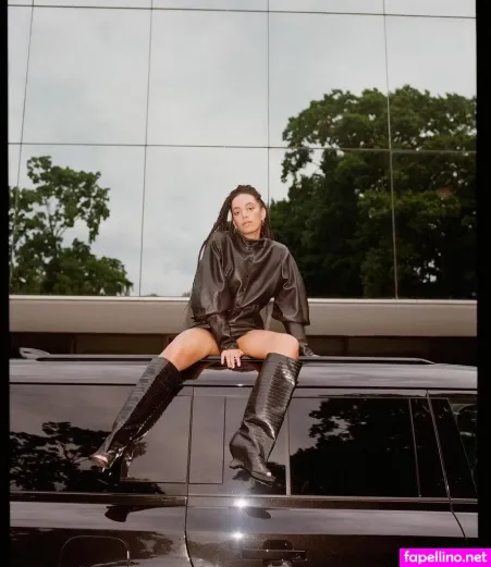 Solange Knowles OnlyFans Thumbnail #4zC7GKDzvQ