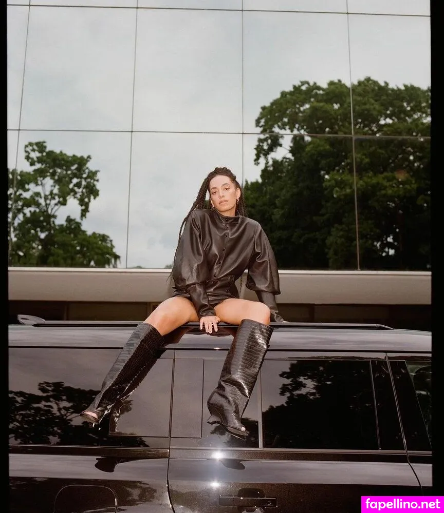 solangeknowles Nude Leaked OnlyFans Photo #4zC7GKDzvQ