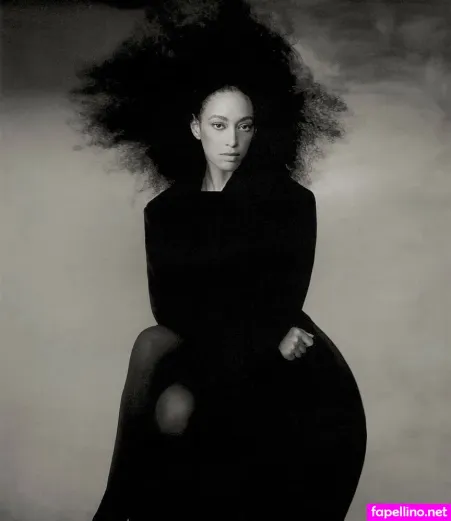 Solange Knowles OnlyFans Thumbnail #H5JWpqGt1c