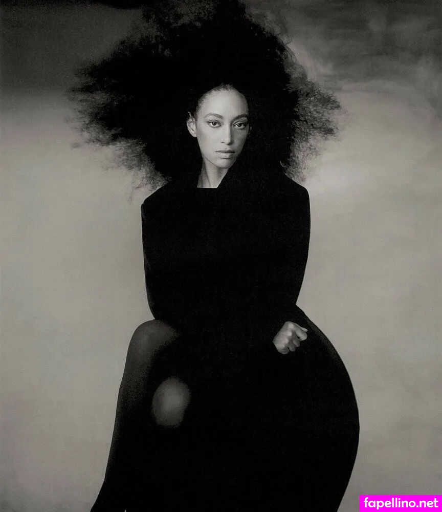 solangeknowles Nude Leaked OnlyFans Photo #H5JWpqGt1c