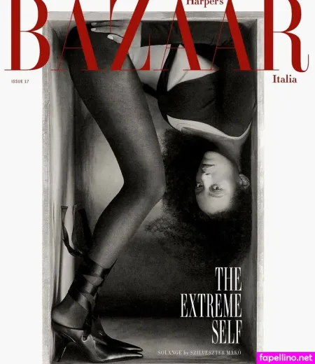 Solange Knowles OnlyFans Thumbnail #O3EtzTuYMu