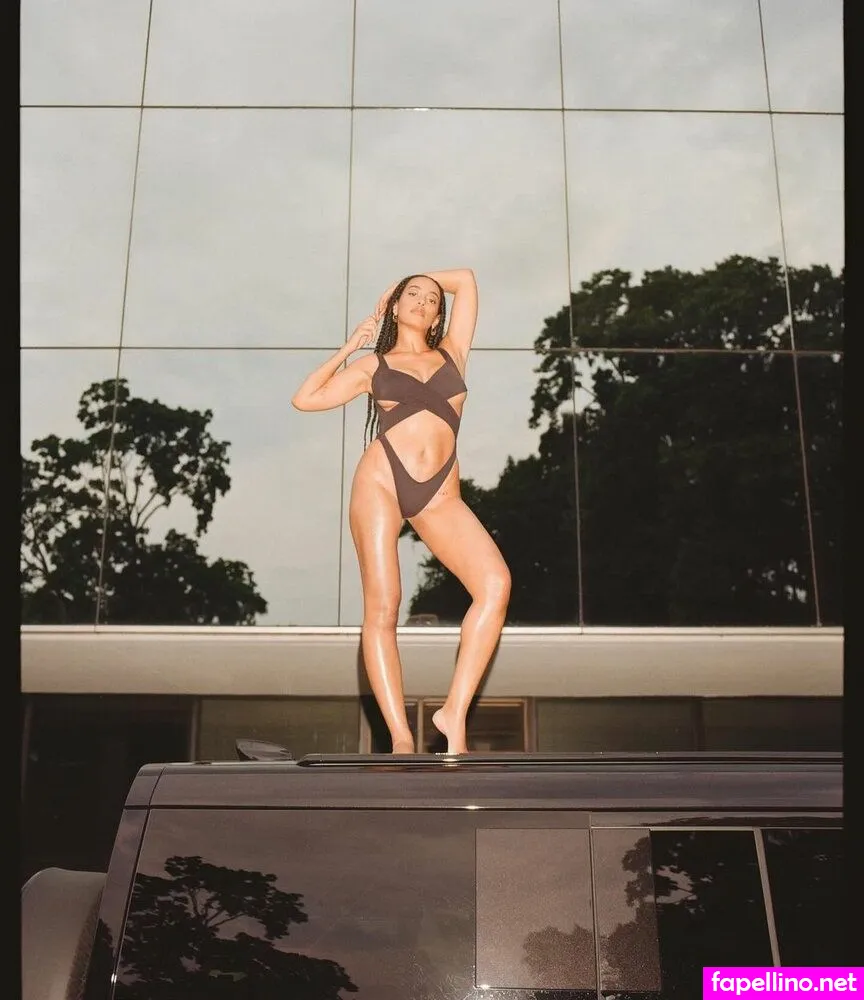 solangeknowles Nude Leaked OnlyFans Photo #OJgDhezX3i