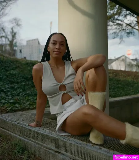 Solange Knowles OnlyFans Thumbnail #Pa9Vw0V2eP