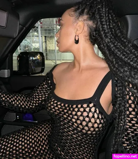 Solange Knowles OnlyFans Thumbnail #XVqVFsQASn