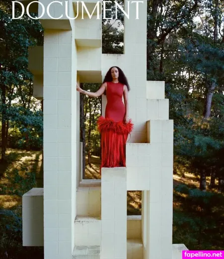 Solange Knowles OnlyFans Thumbnail #dToM1JR64d