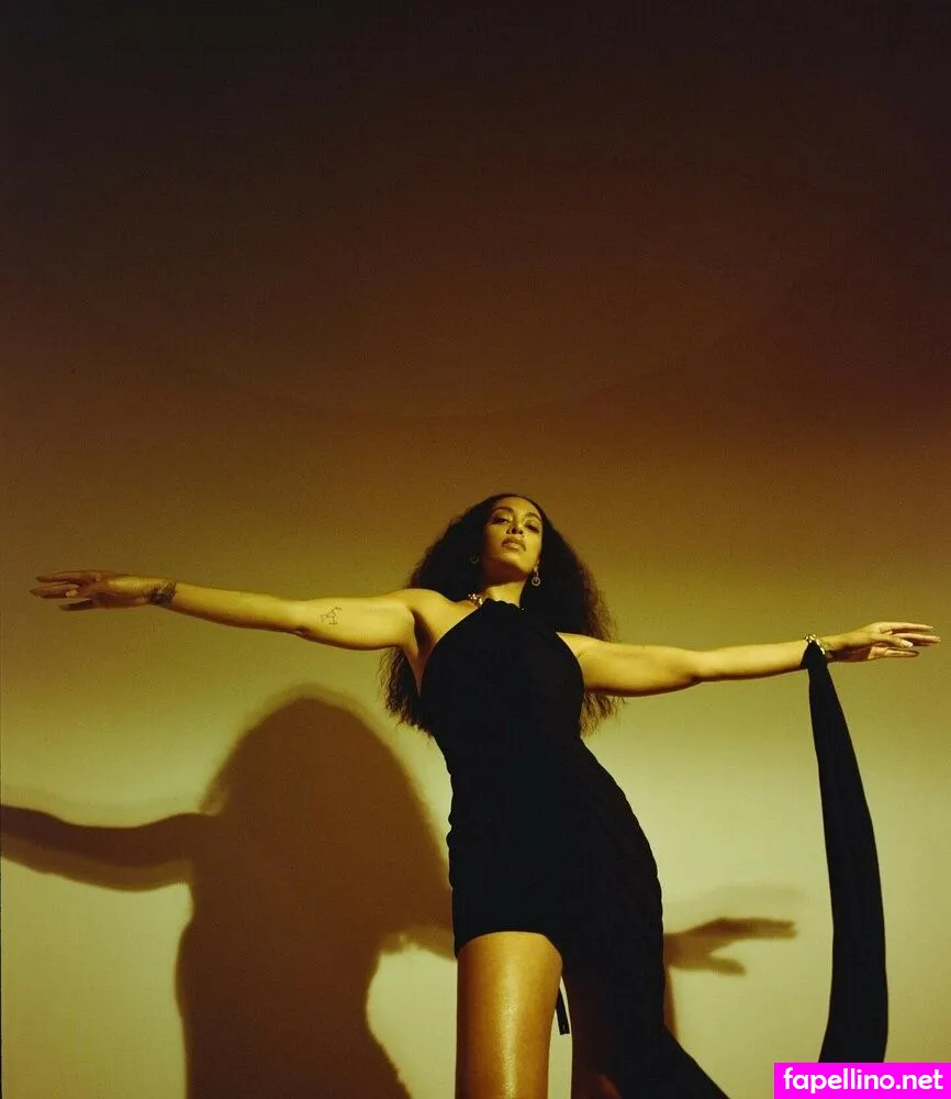 solangeknowles Nude Leaked OnlyFans Photo #nhjrFhkViW