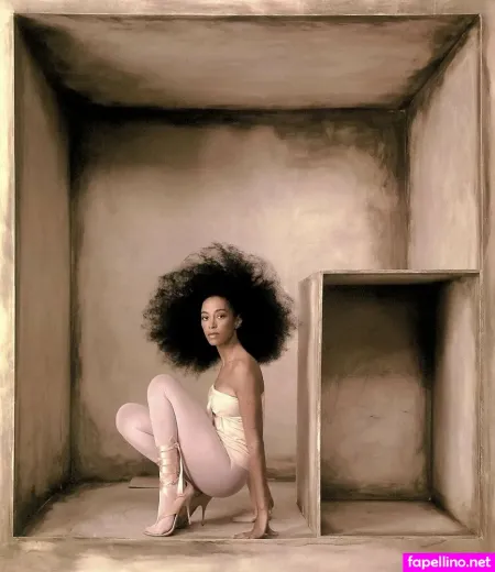 Solange Knowles OnlyFans Thumbnail #oQ6akpCsF1