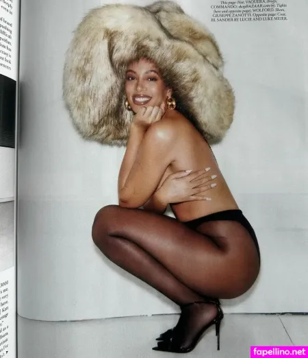 Solange Knowles OnlyFans Thumbnail #p4CBce57js