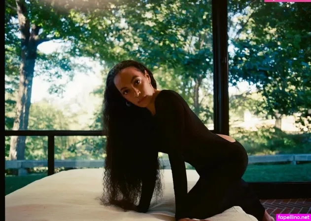 Solange Knowles OnlyFans Thumbnail #w2syWcFr0L