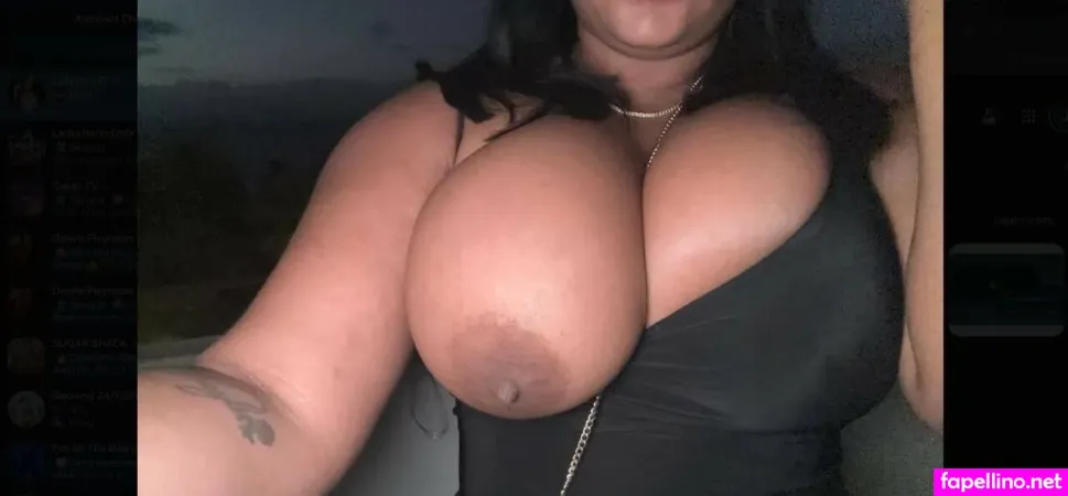 Solange La Tetis OnlyFans Thumbnail #1jlLcF4UuK