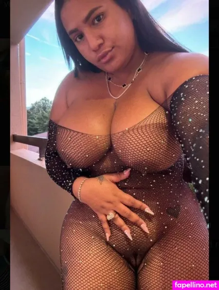 Solange La Tetis OnlyFans Thumbnail #1wQS5vFjV4