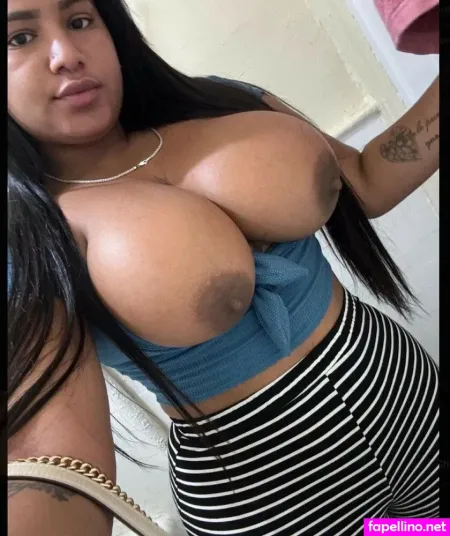Solange La Tetis OnlyFans Thumbnail #ftnzJM3yqO