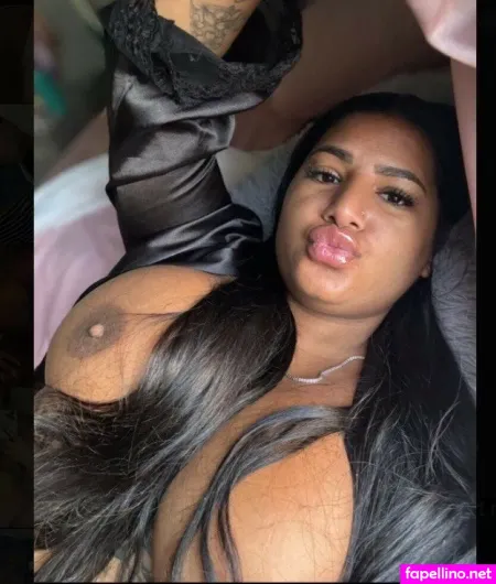 Solange La Tetis OnlyFans Thumbnail #kpYNb4st46
