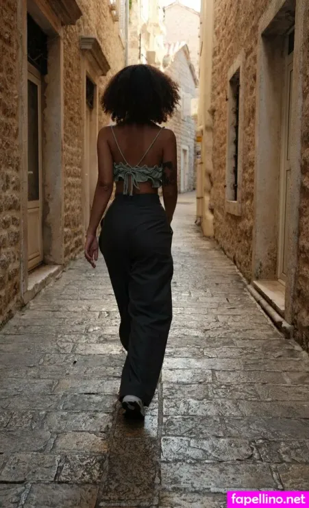 Solangehere OnlyFans Thumbnail #Tt8QEKh5YZ