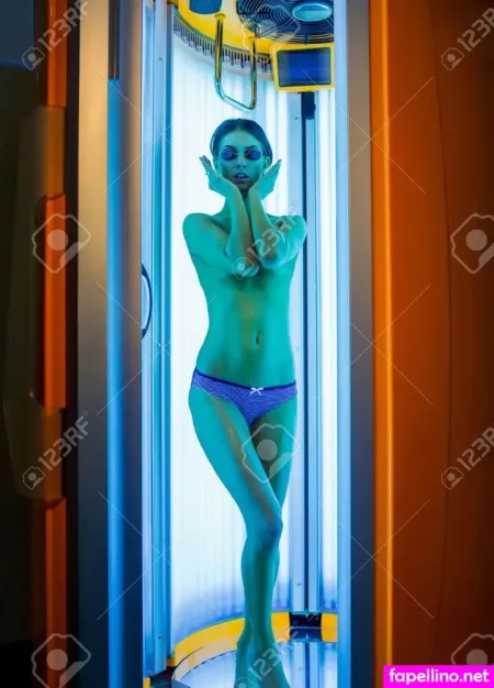 Solarium OnlyFans Thumbnail #JTsKcCMAqQ