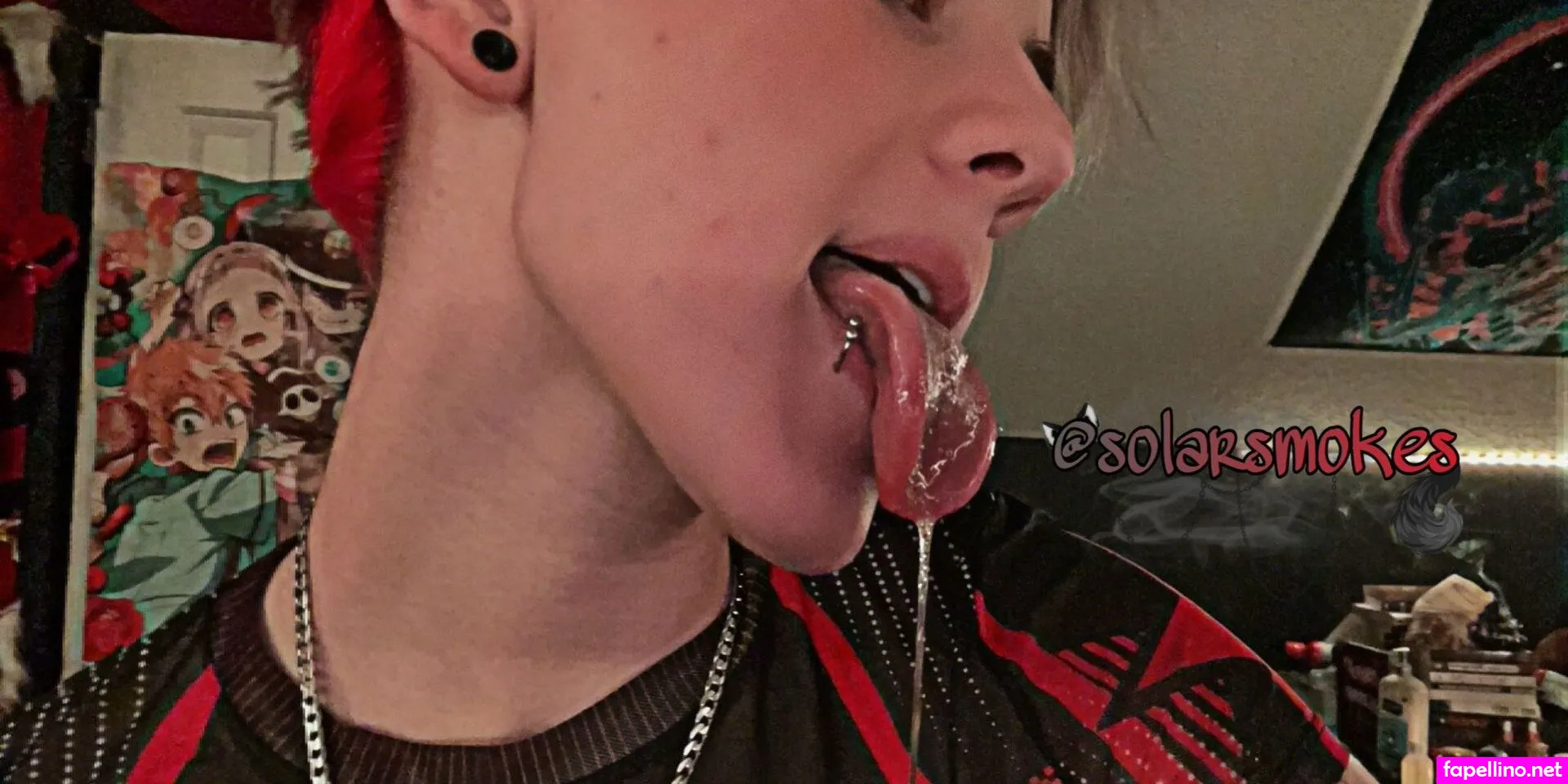 solarsmokes, welshpiper62 Nude Leaked OnlyFans Photo #bqvZgi5FSv