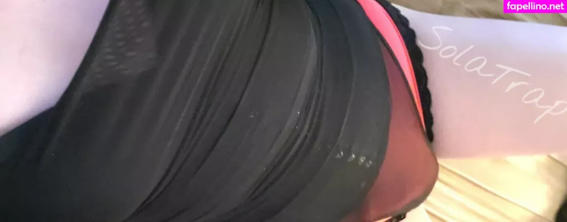 Solatrap OnlyFans Thumbnail #6WX3Eqend8